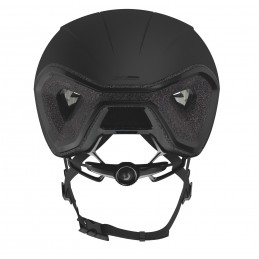 CASQUE SCOTT CADENCE PLUS STEALTH BLACK