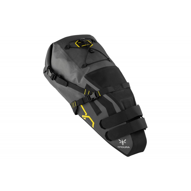 EXPEDITION SADDLE PACK 17L Apidura