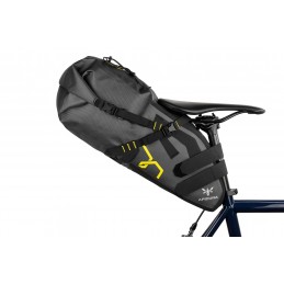 EXPEDITION SADDLE PACK 17L Apidura