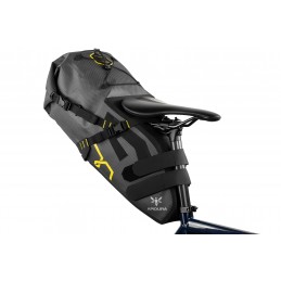 EXPEDITION SADDLE PACK 17L Apidura