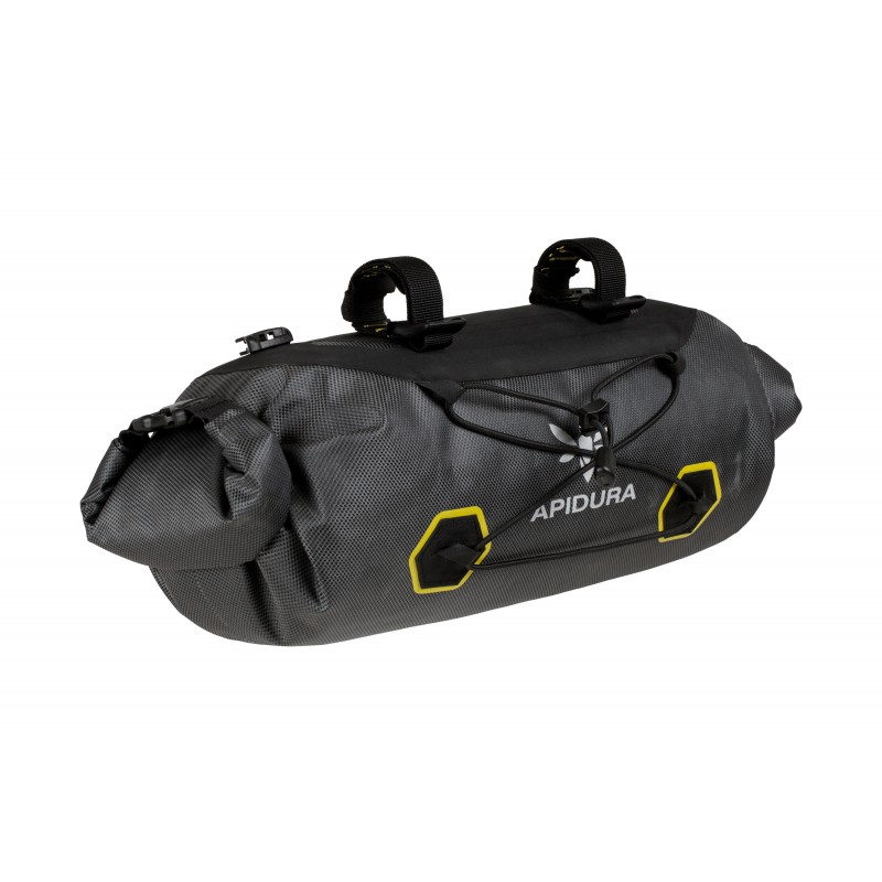 EXPEDITION HANDLEBAR PACK 9L Apidura