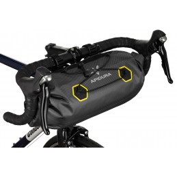 EXPEDITION HANDLEBAR PACK 9L Apidura