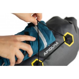 EXPEDITION HANDLEBAR PACK 9L Apidura