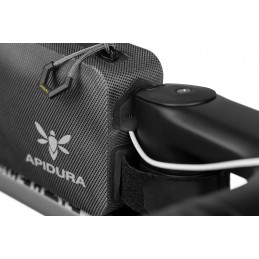 APIDURA EXPEDITION TOP TUBE PACK 1L