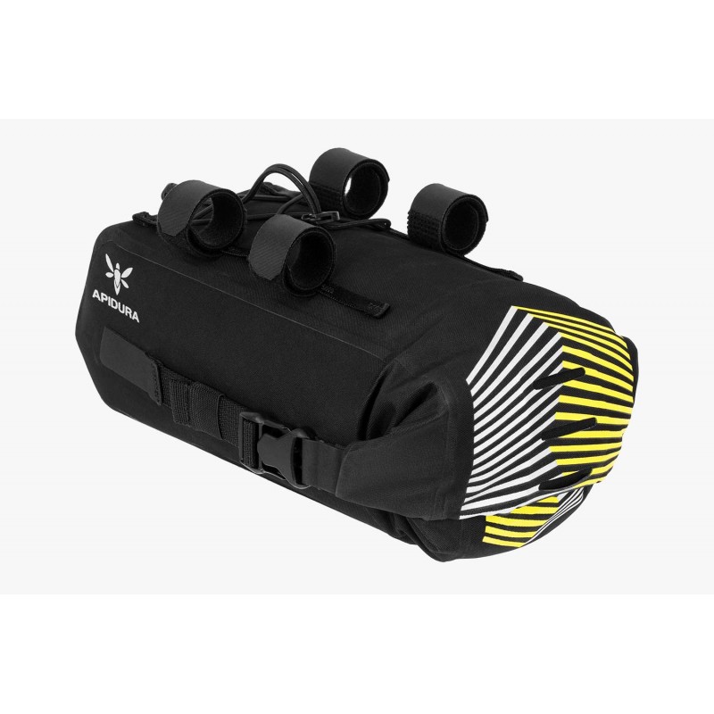 RACING AEROBAR PACK 2.5L apidura