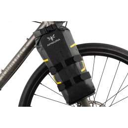 Sacoche de fourche EXPEDITION 3L Apidura