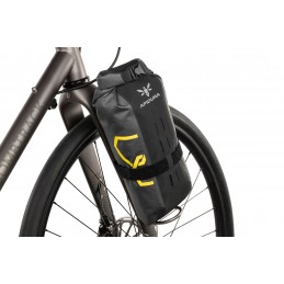 Sacoche de fourche EXPEDITION 3L Apidura