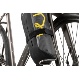 Sacoche de fourche EXPEDITION 3L Apidura