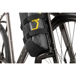 Sacoche de fourche EXPEDITION 3L Apidura