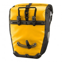 ORTLIEB BACK-ROLLER CLASSIC JAUNE