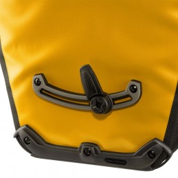 ORTLIEB BACK-ROLLER CLASSIC JAUNE