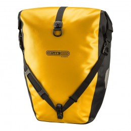 ORTLIEB BACK-ROLLER CLASSIC JAUNE