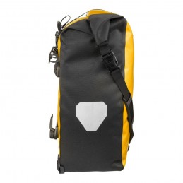 ORTLIEB BACK-ROLLER CLASSIC JAUNE