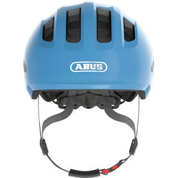 Casque enfant SMILEY 3.0 SHINY BLUE abus