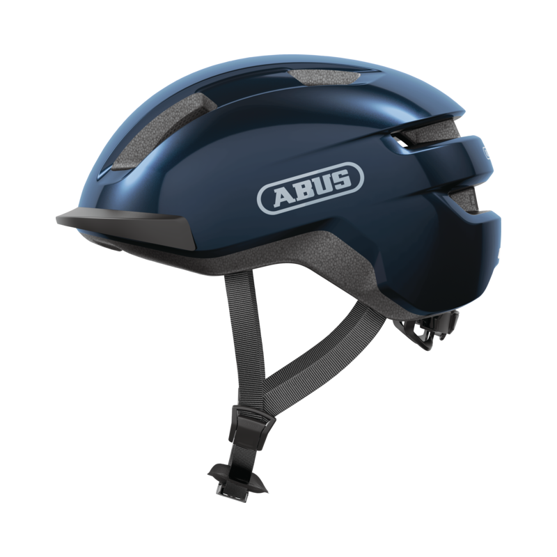 Casque Abus PURL-Y BLEU NUIT