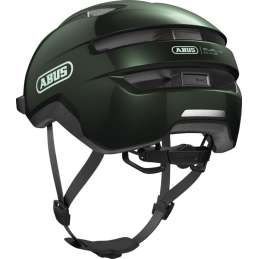 CASQUE ABUS PURL-Y VERT MOUSSE