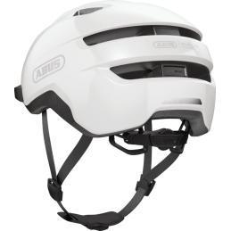 Casque Abus PURL-Y BLANC BRILLANT