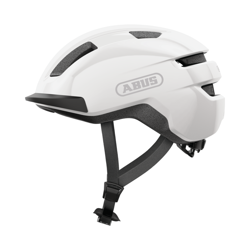 Casque Abus PURL-Y BLANC BRILLANT