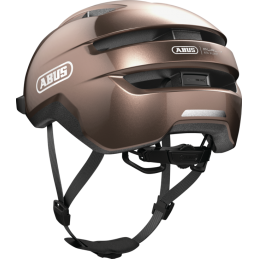 CASQUE ABUS PURL-Y CUIVRE METALLISE