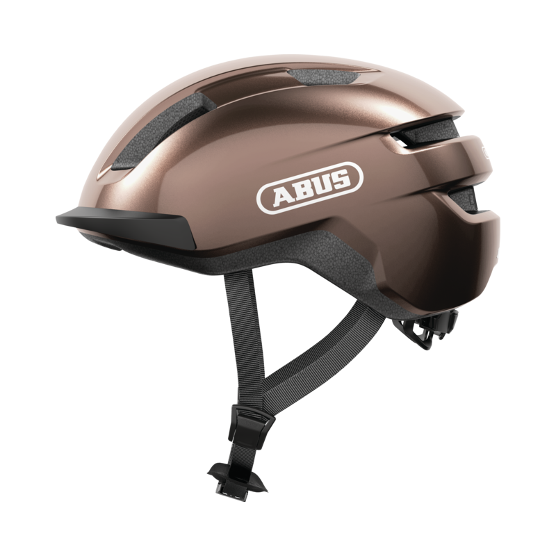 CASQUE ABUS PURL-Y CUIVRE METALLISE