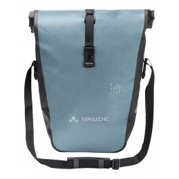 Paire de sacoches arrière AQUA BACK NORDIC BLUE (REC) vaude