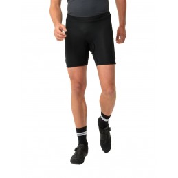 T-PAD SOUS-SHORT HOMME VAUDE