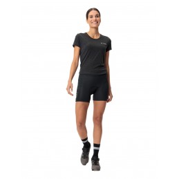 T-PAD SOUS-SHORT FEMME VAUDE