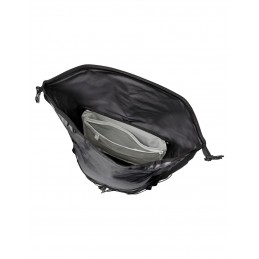 AQUA BACK LIGHT BLACK Vaude