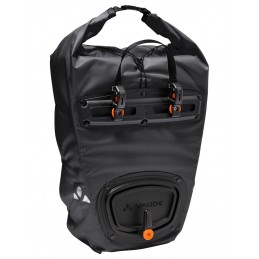 AQUA BACK LIGHT BLACK Vaude