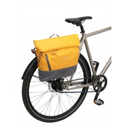 CITYME BIKE II BURNT YELLOW Vaude