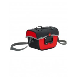 VAUDE AQUA BOX RED 2024