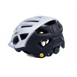 Casque OFFPATH MIPS GRIS CUBE