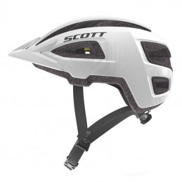 CASQUE GROOVE PLUS (CE) MIPS SCOTT WHITE