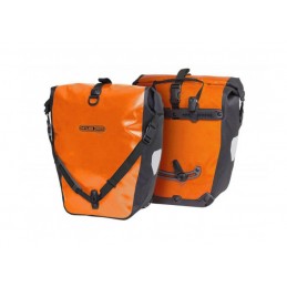 BACK-ROLLER CLASSIC ORANGE 40L