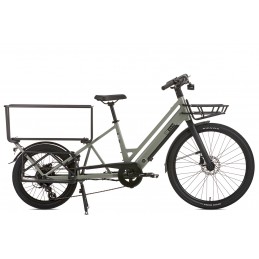 VELO CARGO SUM ALPA VERT