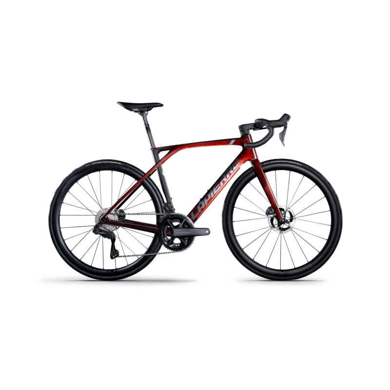 LAPIERRE XELIUS SL 8.0 ROUILLE 2024