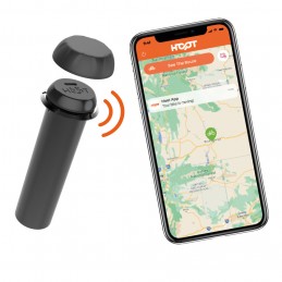 TRACKER GPS HOOT 540