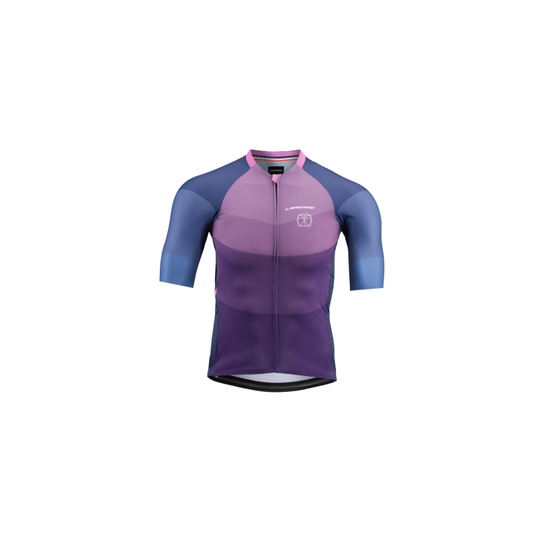 MAILLOT LAPIERRE ULTIMATE GRANFONDO OBVIOUS EDITION