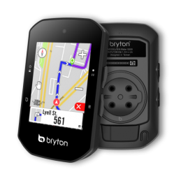 BRYTON RIDER S500 E