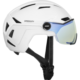 CASQUE MAVIC SPEED CITY WHITE