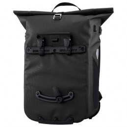 ORTLIEB VARIO NOIR 26L QL2.1