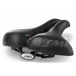 SELLE SMP MARTIN TOURING LARGE NOIRE