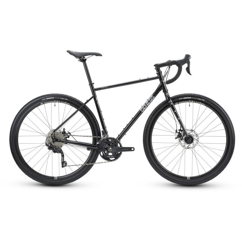 GENESIS CROIX DE FER 20 NOIR