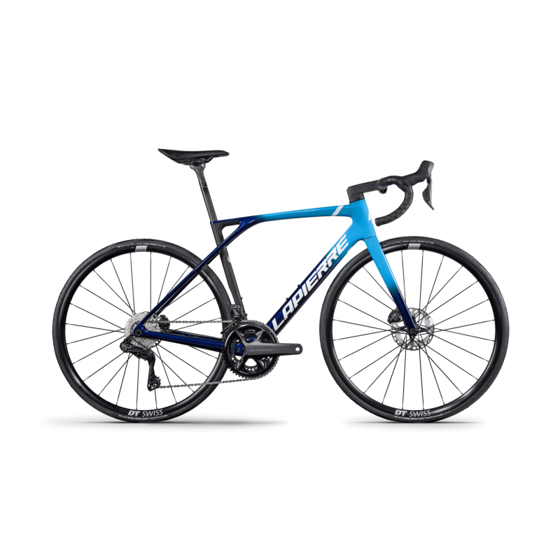 Lapierre XELIUS SL 7.0 BLEU 2024