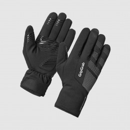 GANTS RIDE II WATERPROOF WINTER