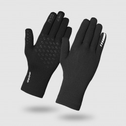 GANTS WATERPROOF KNITTED...