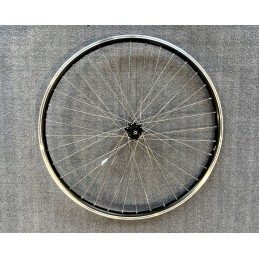 ROUE AVANT 28" M260 MOYEU...