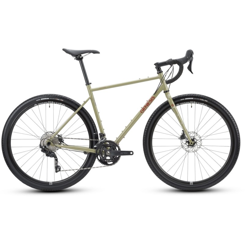 GENESIS CROIX DE FER 30