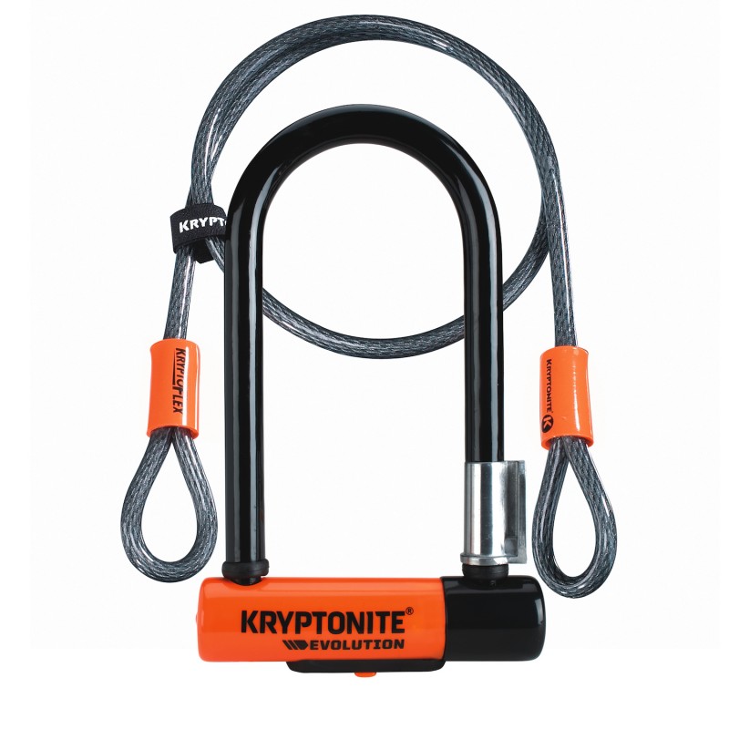 ATV U EVO MINI7+CABLE 120 - 8.X17.8CM