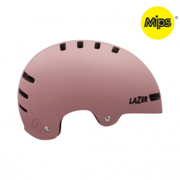 LAZER CASQUE ONE+ MIPS DIRTY ROSE